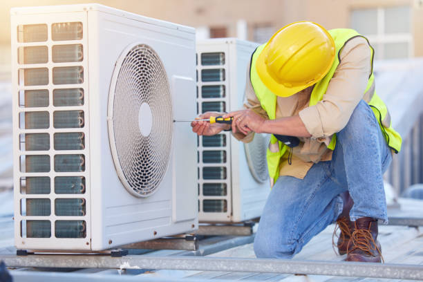 Reliable Columbus, GA HVAC Solutions