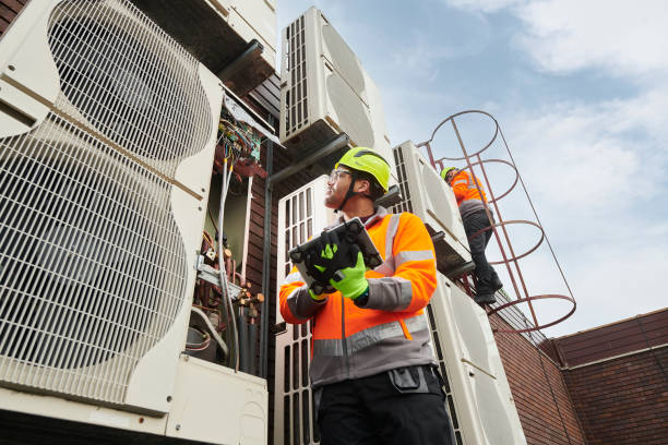 Columbus, GA HVAC Pros