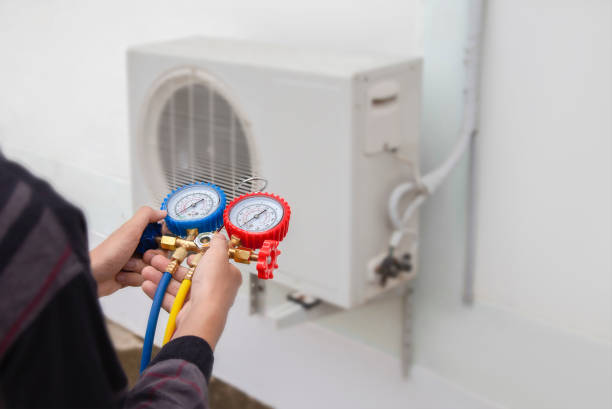 AC Installation Near Me in Columbus, GA