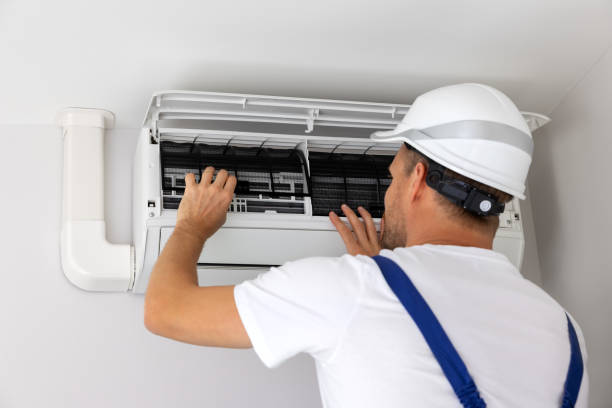 HVAC Maintenance Plan in Columbus, GA