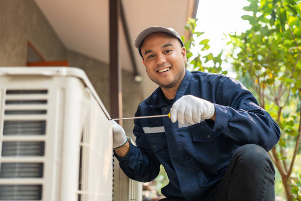 Best HVAC Air Duct Cleaning  in Columbus, GA